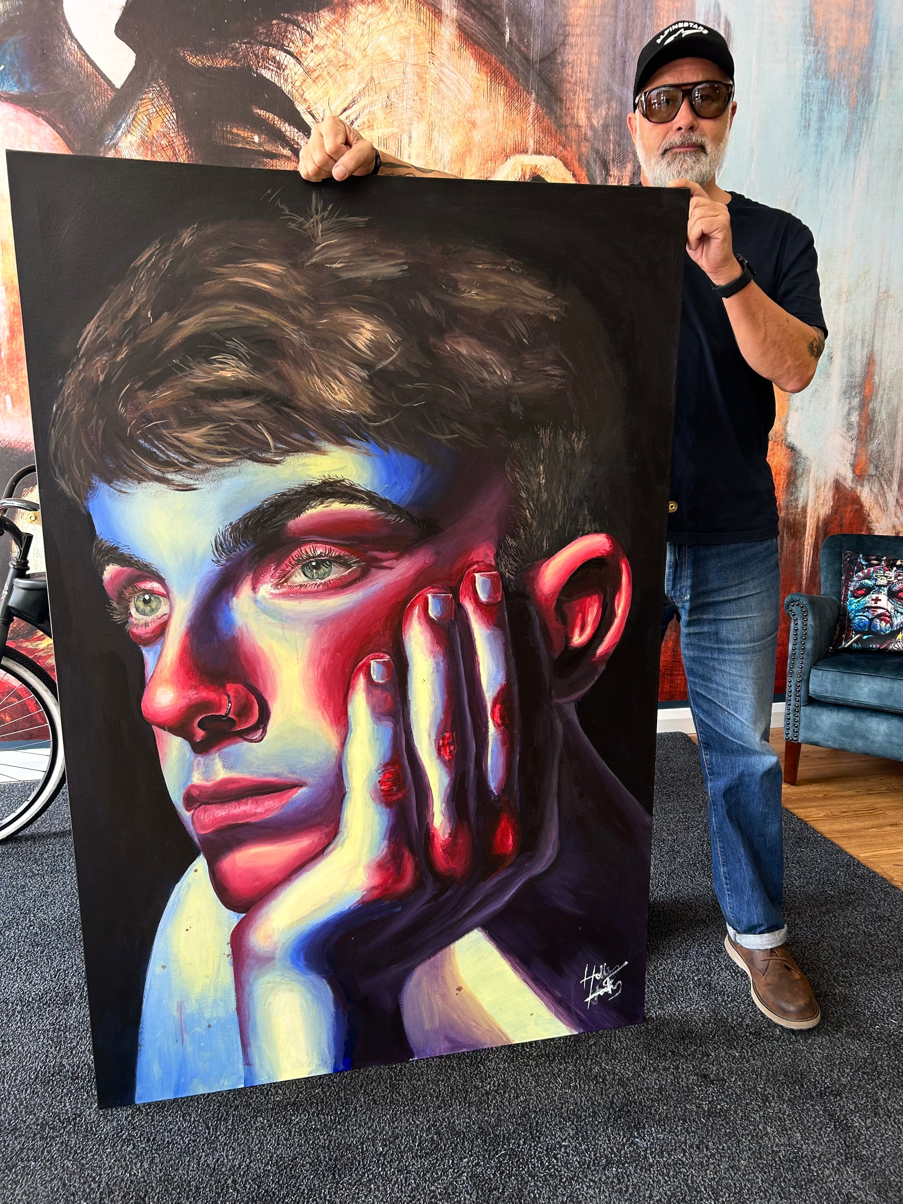 Announcing the Winners of the Bradley Art Prize 2024