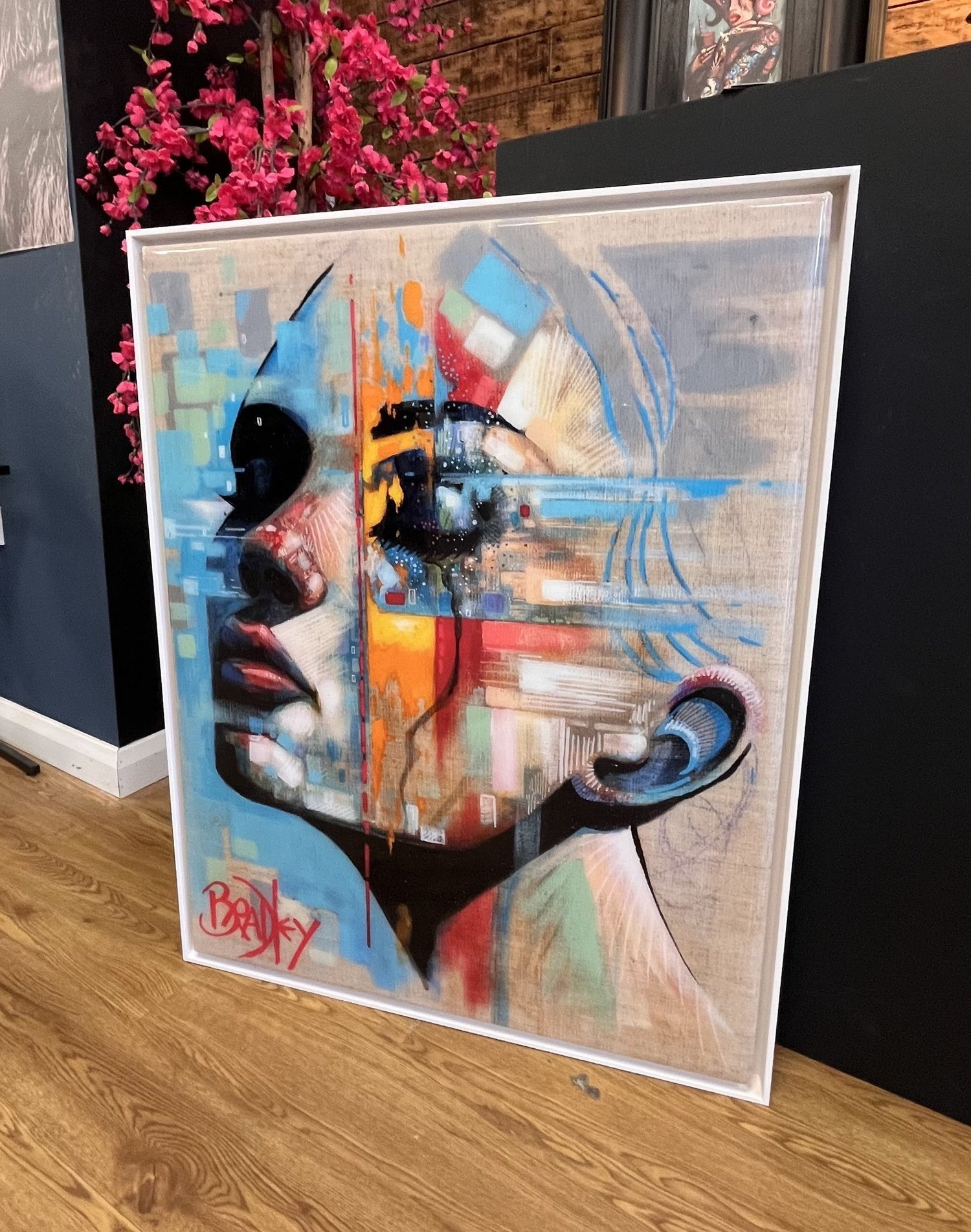 Moments: Charity Edition