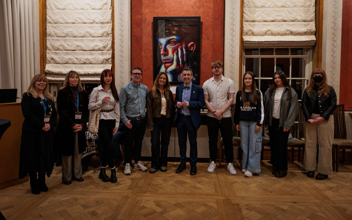 The Bradley Art Prize Winners and Finalists Exhibition