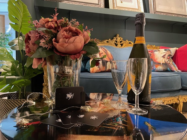 VIP – Shopping Experience