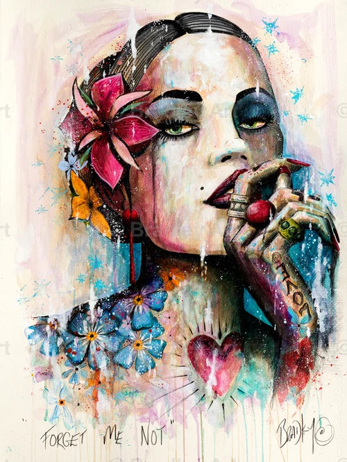 Shop All Prints