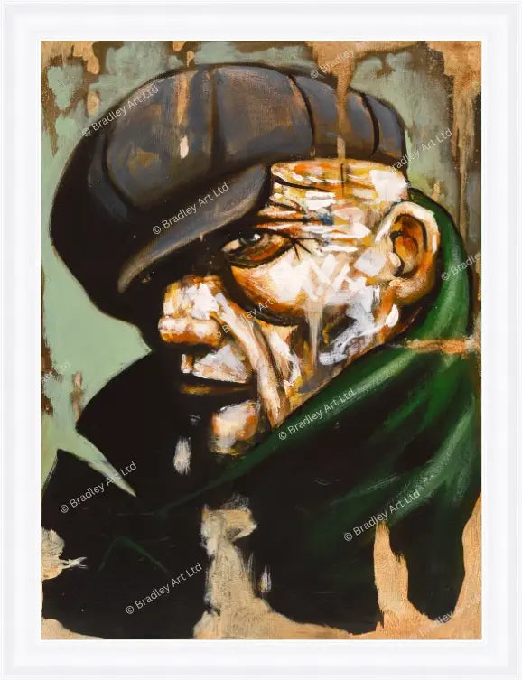 "A Belfast Man"