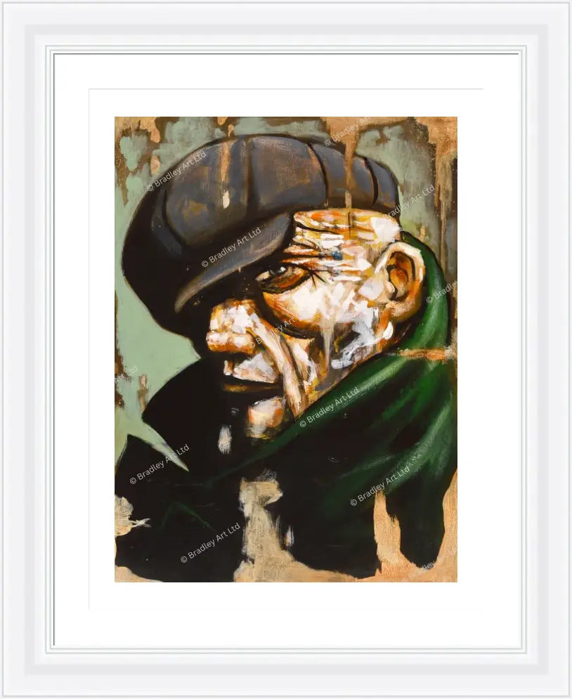 "A Belfast Man"