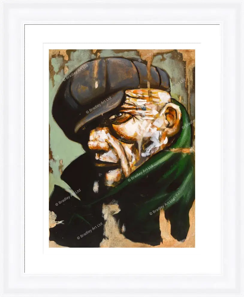 "A Belfast Man"
