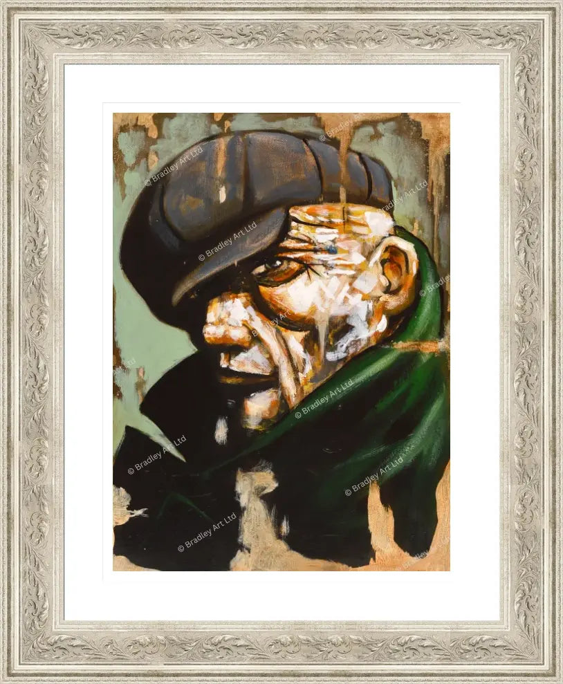 "A Belfast Man"