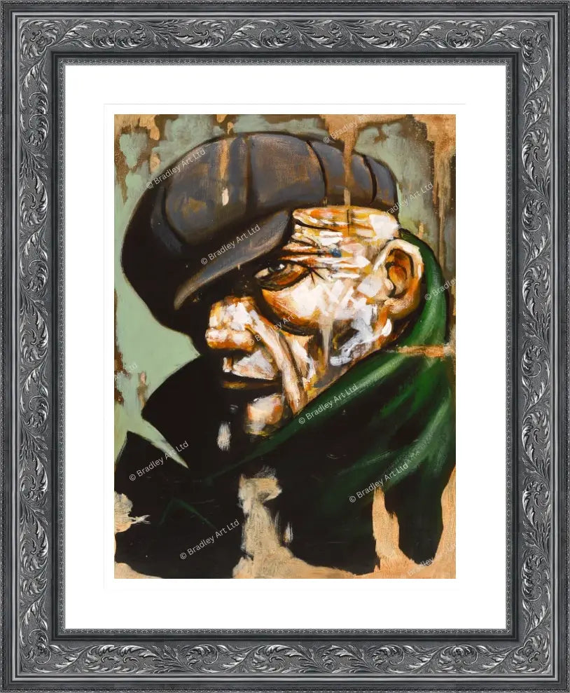 "A Belfast Man"