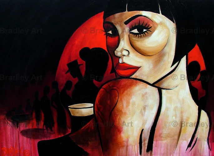 "After Dark"