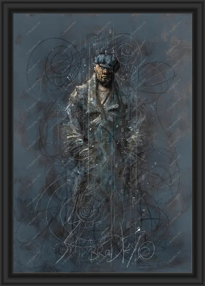 "Alone"