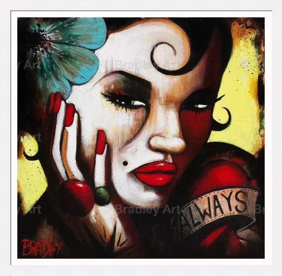 "Always"
