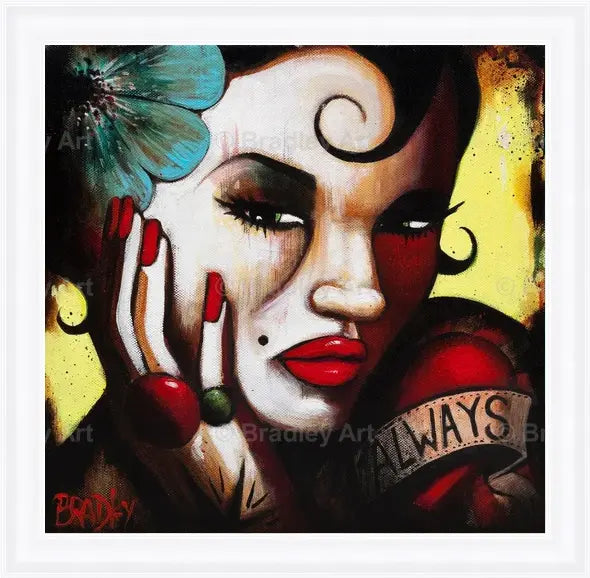 "Always"