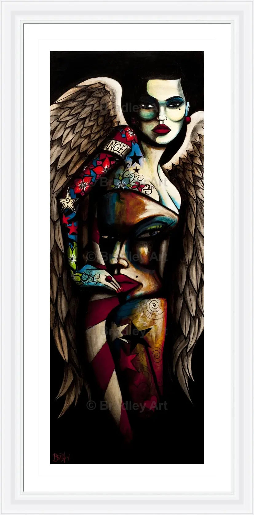 "Angel" (Long)