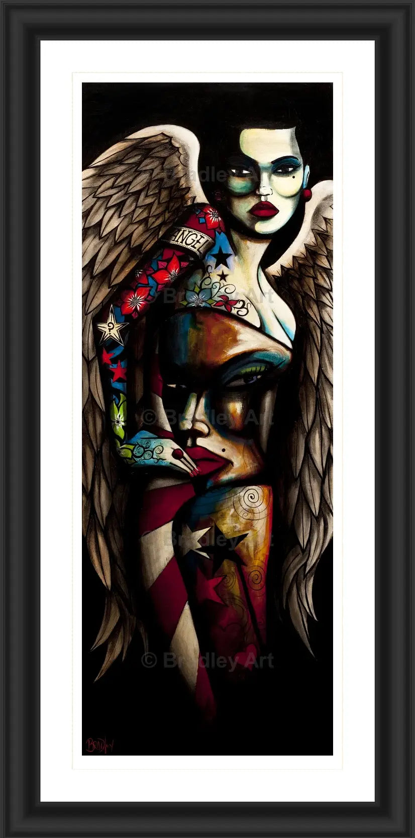 "Angel" (Long)