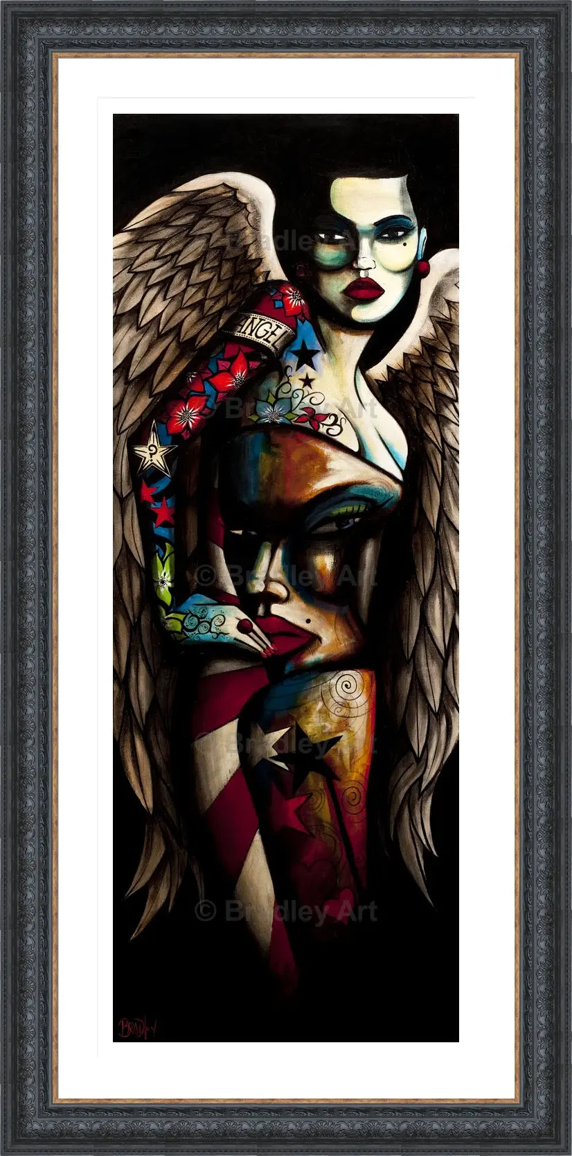 "Angel" (Long)