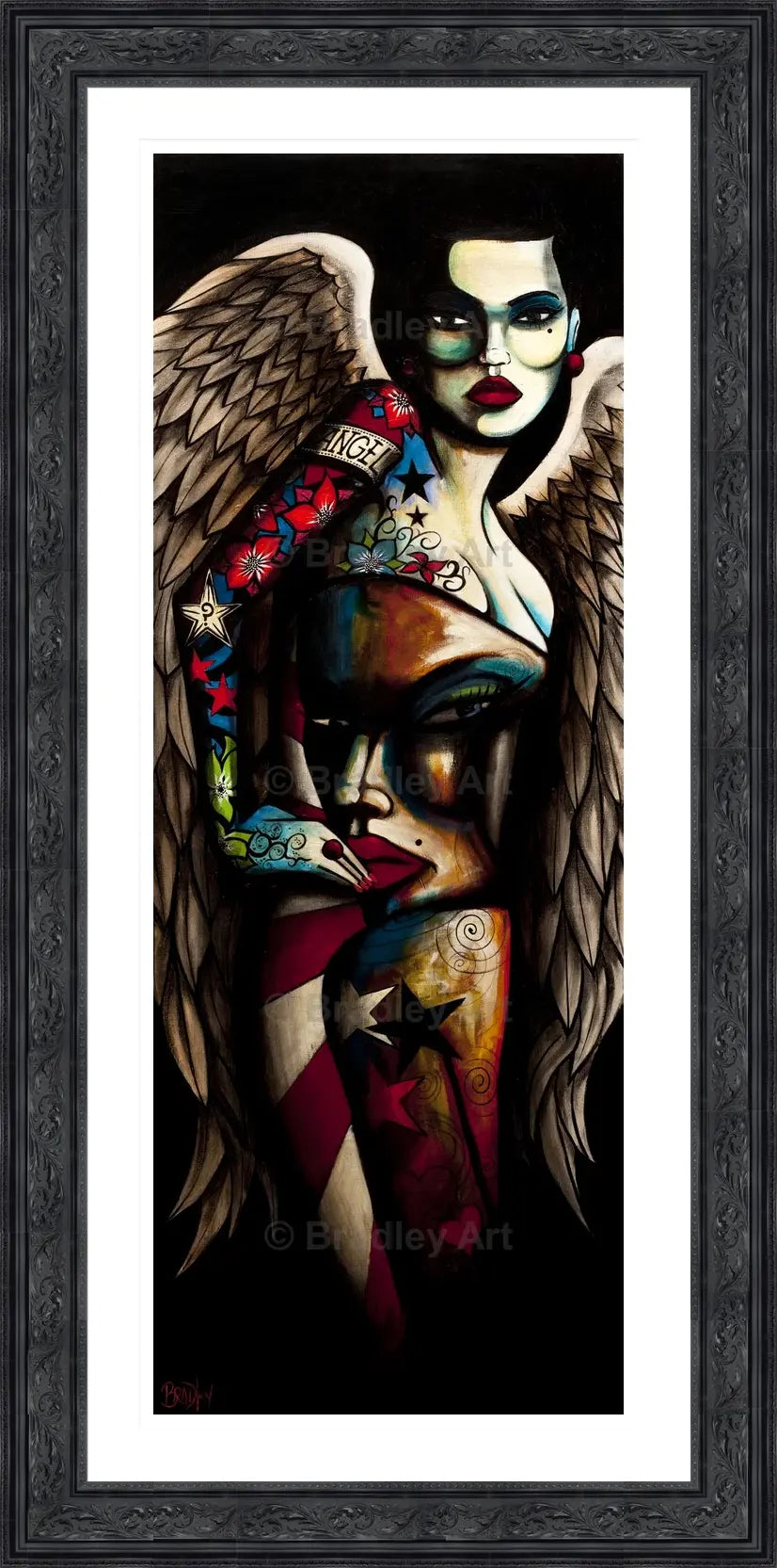"Angel" (Long)