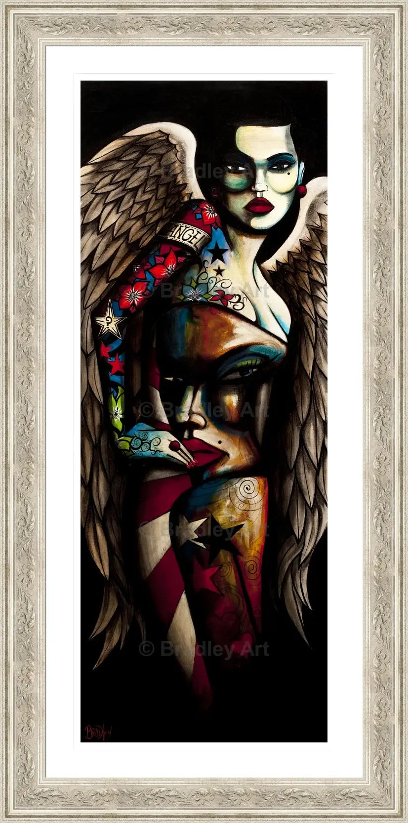 "Angel" (Long)