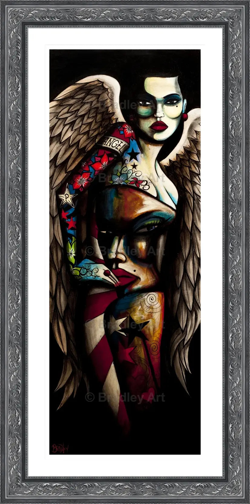 "Angel" (Long)