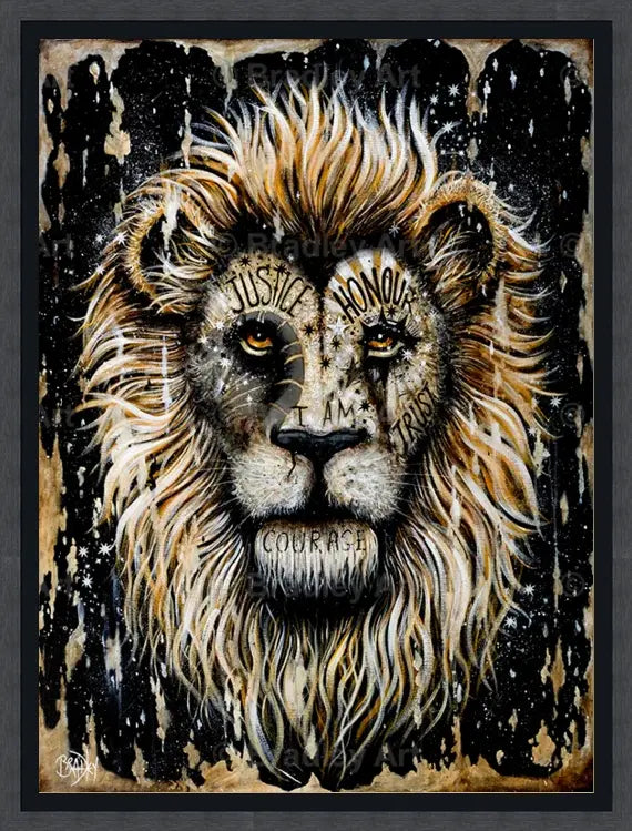 "Aslan"