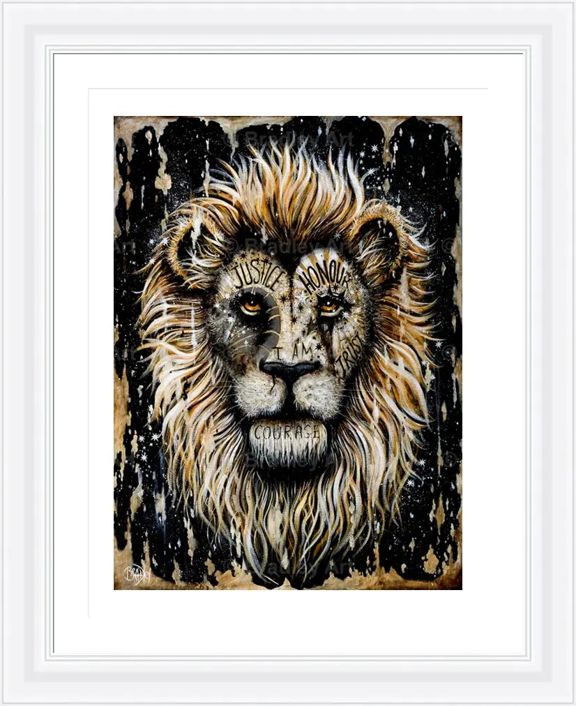 "Aslan"