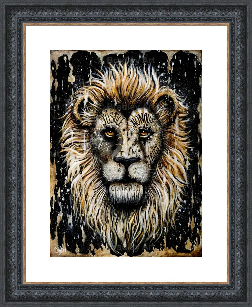 "Aslan"