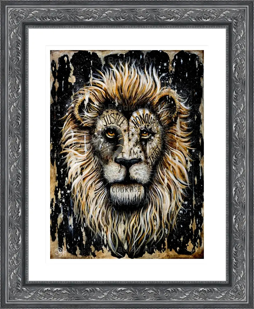 "Aslan"