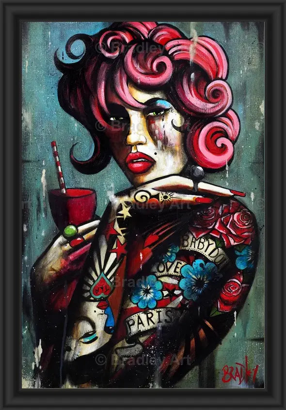 "Baby Doll"