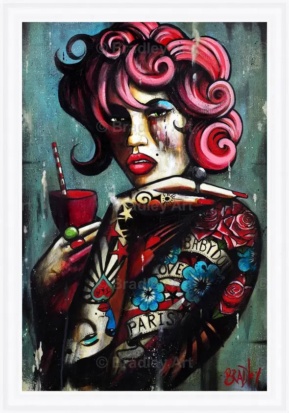 "Baby Doll"