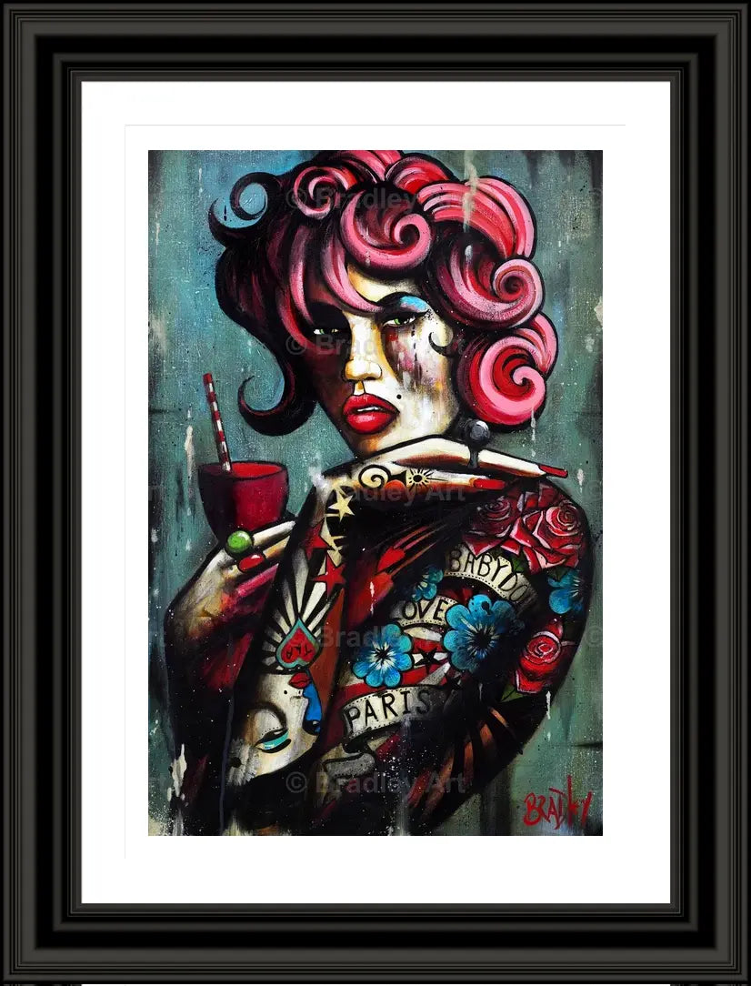 "Baby Doll"