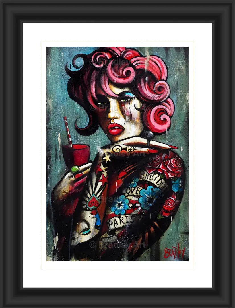 "Baby Doll"