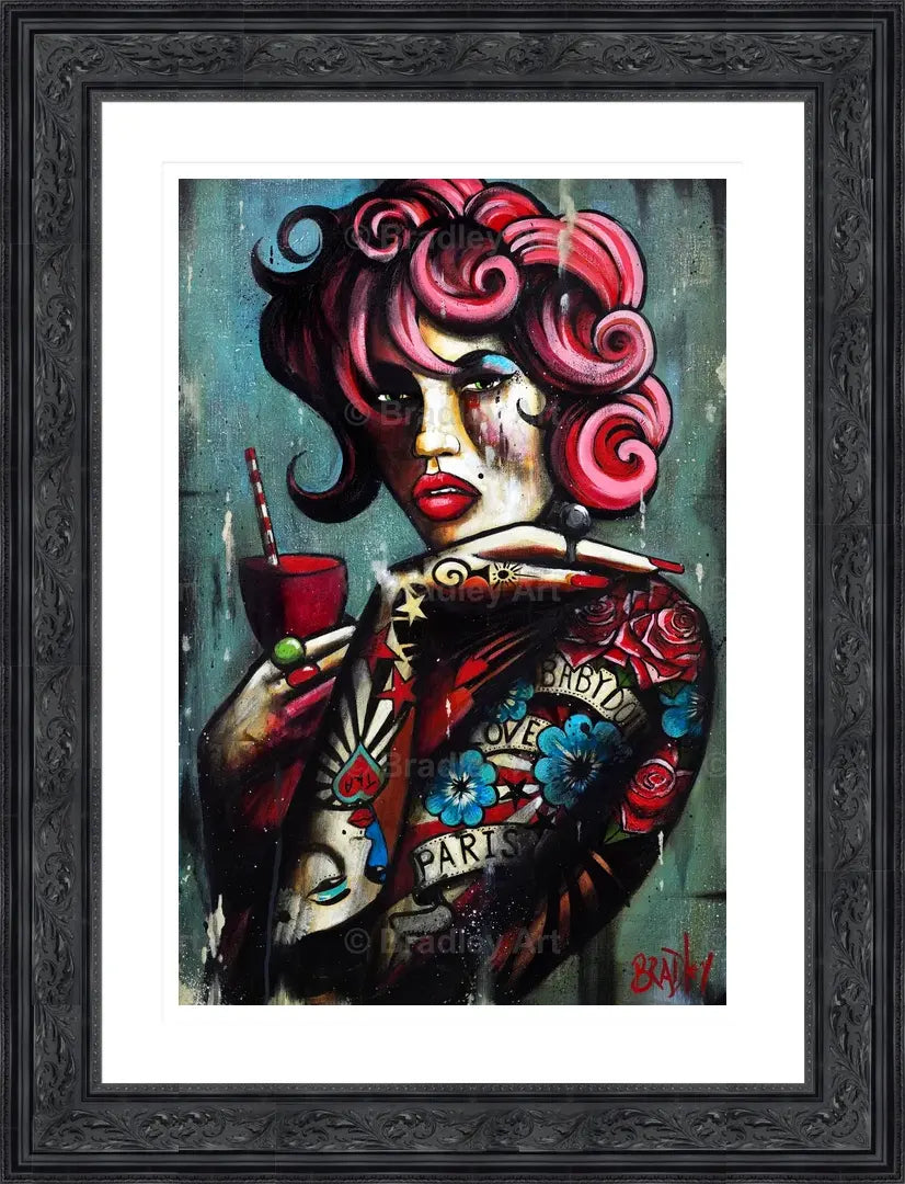 "Baby Doll"