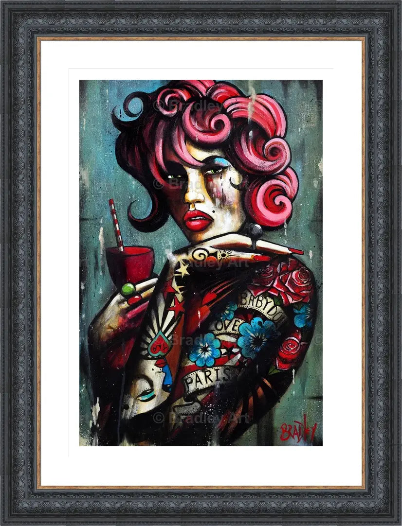 "Baby Doll"