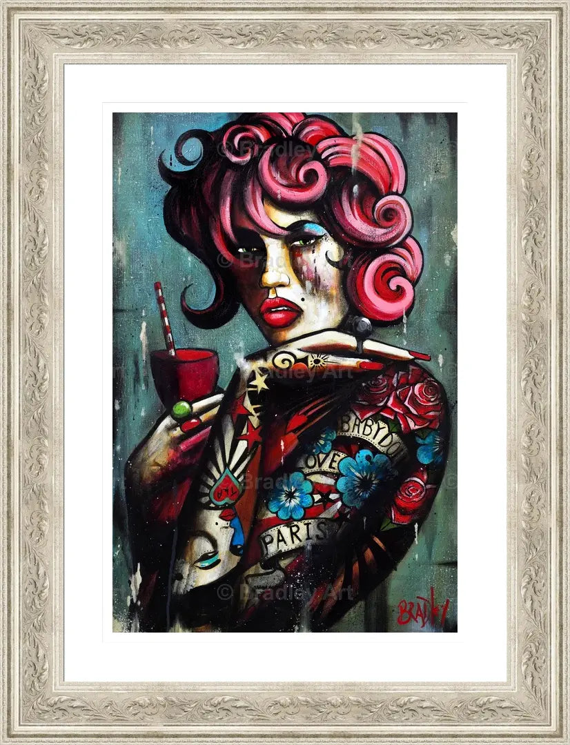 "Baby Doll"