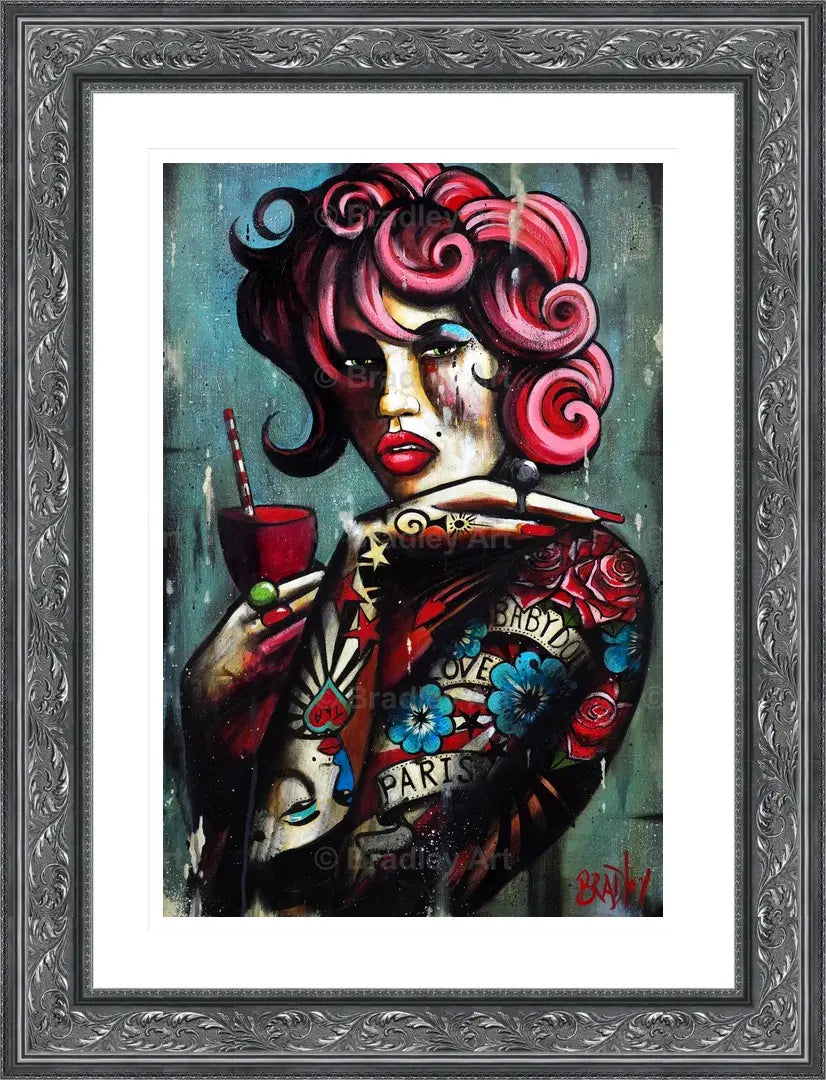 "Baby Doll"