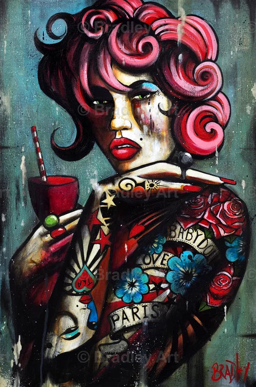 "Baby Doll"
