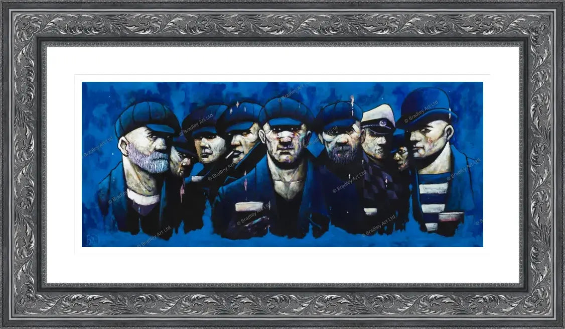 "Belfast"