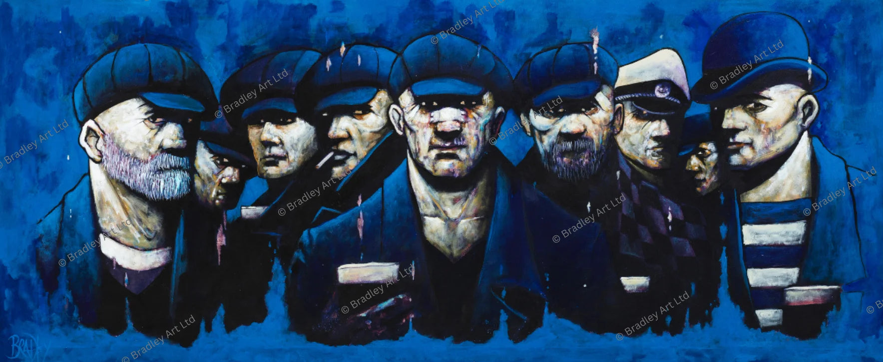 "Belfast"