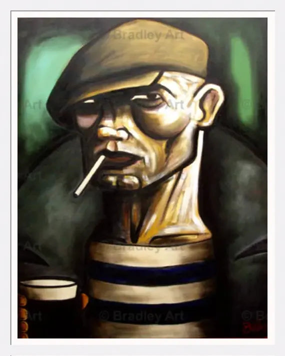 "Belfast Docker"