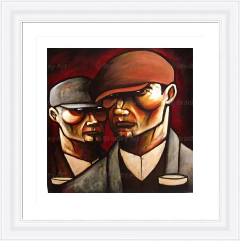 "Belfast Dockers"