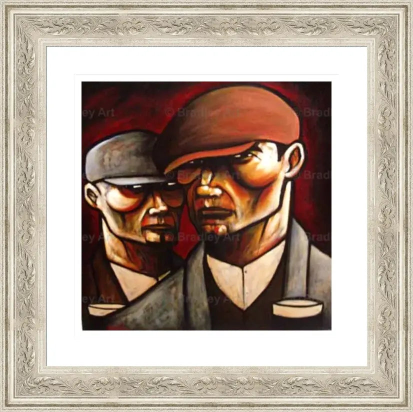 "Belfast Dockers"