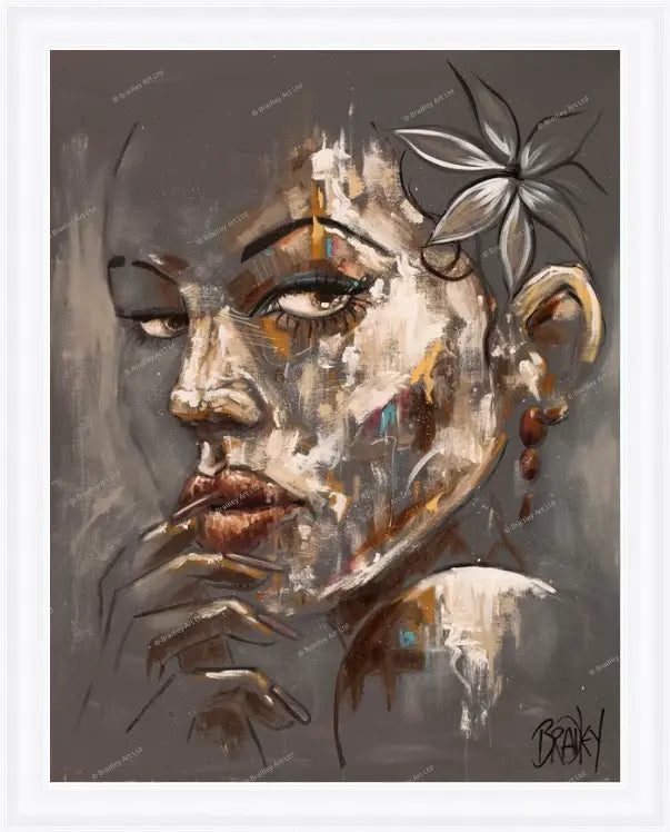 "Belle"