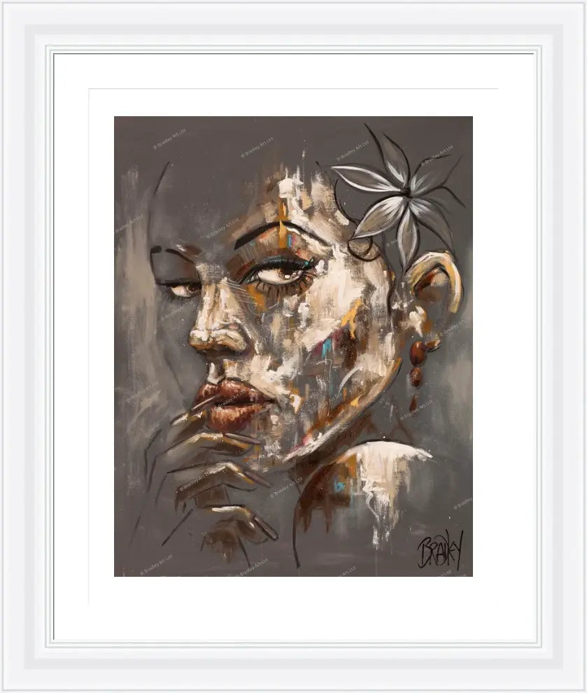 "Belle"