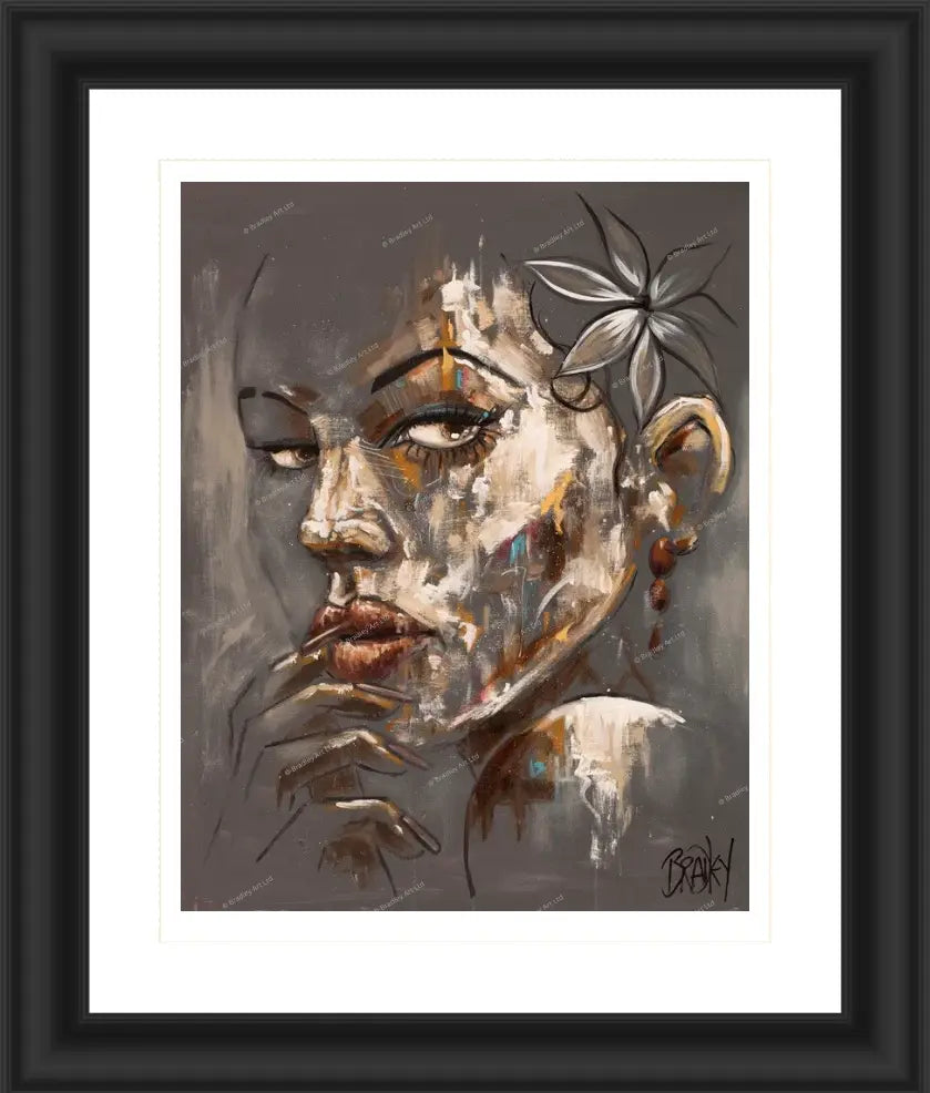 "Belle"