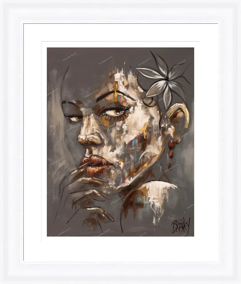 "Belle"