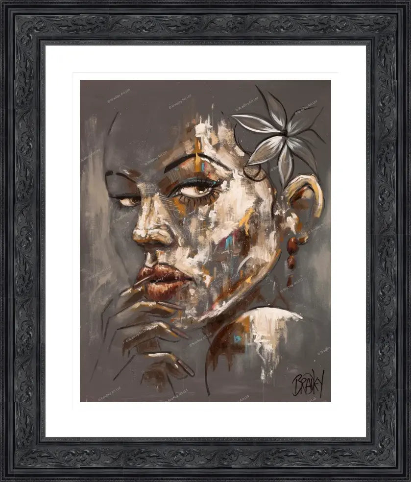 "Belle"