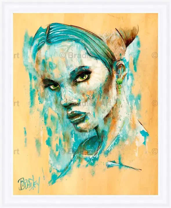 "Billie"