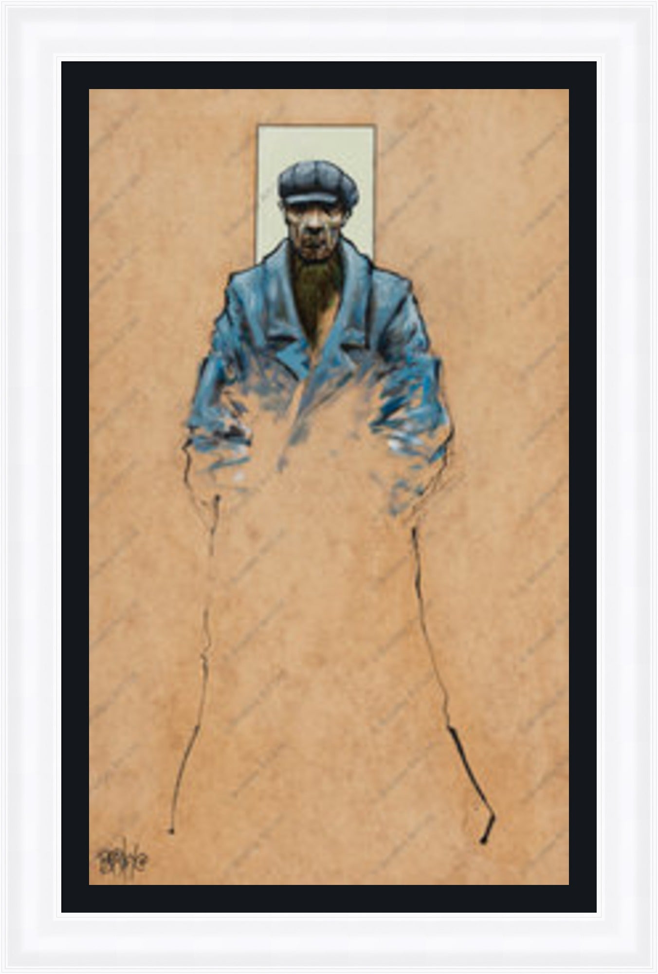 "Journey" HE Canvas
