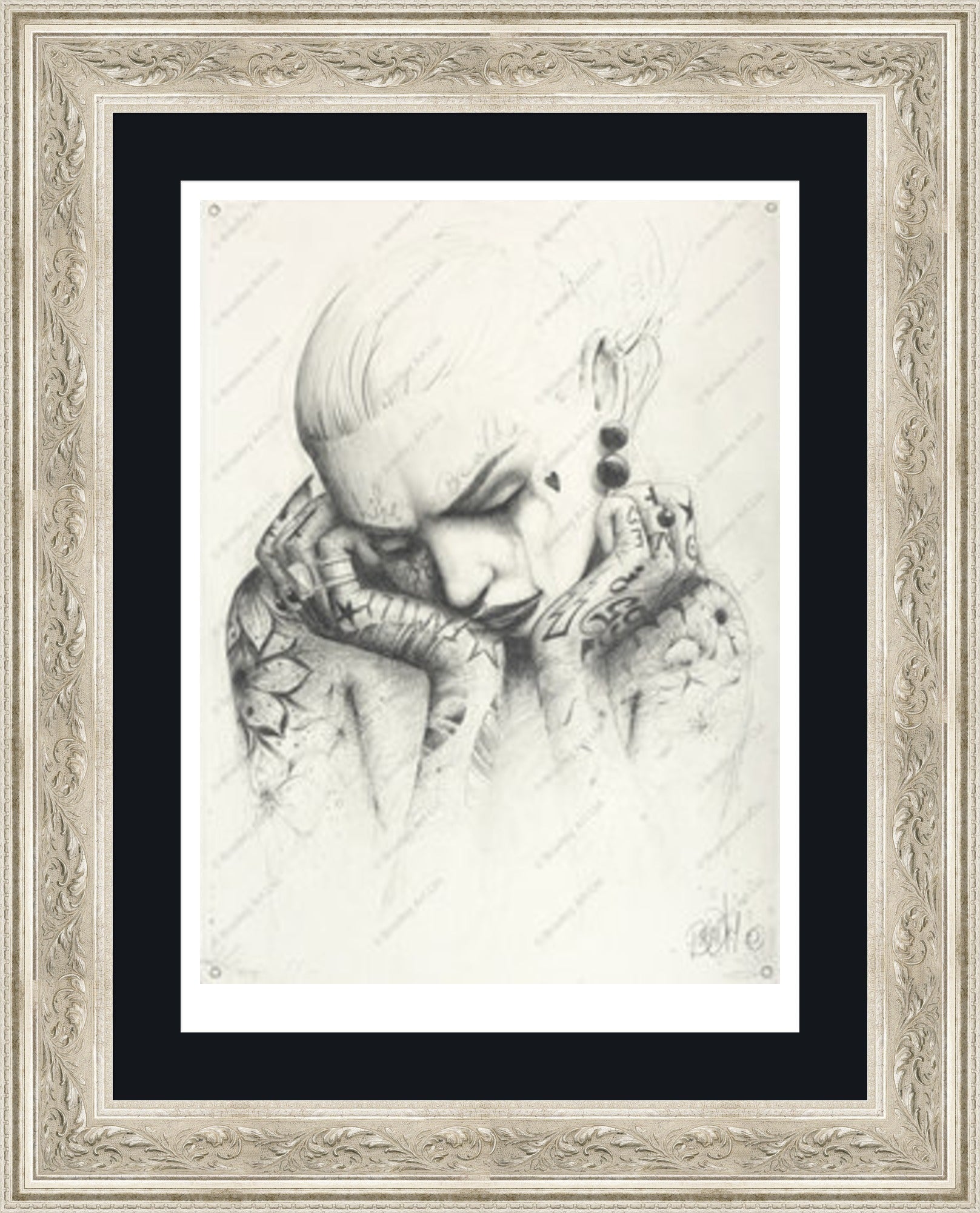 "Family" Print