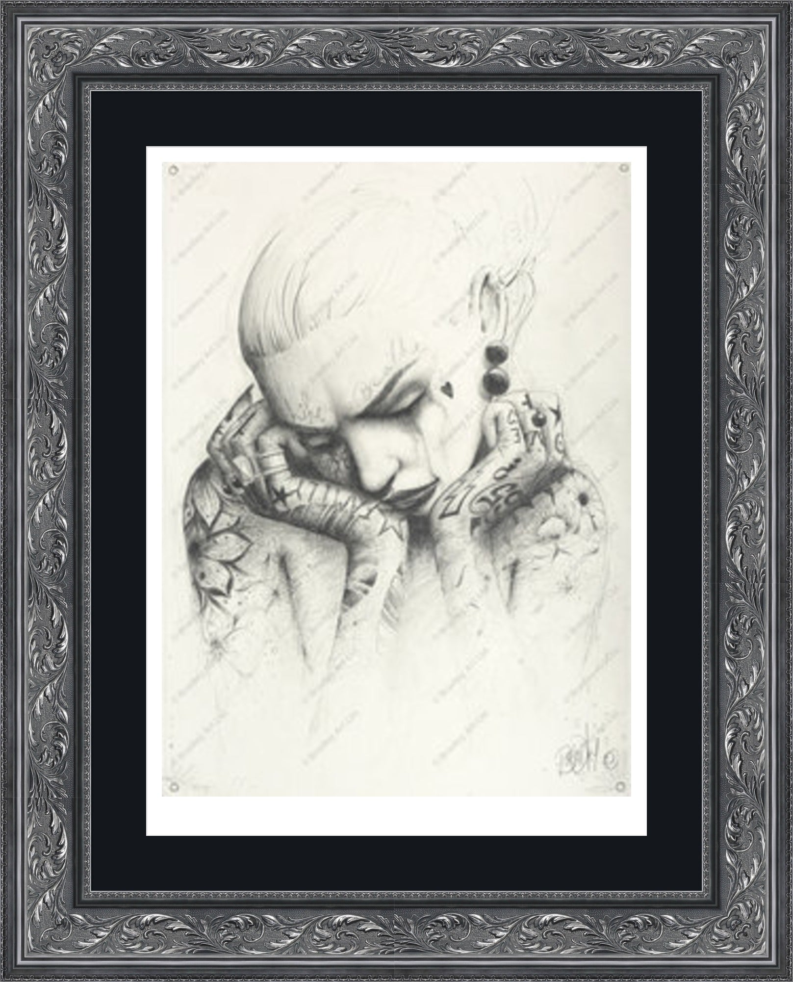 "Family" Print