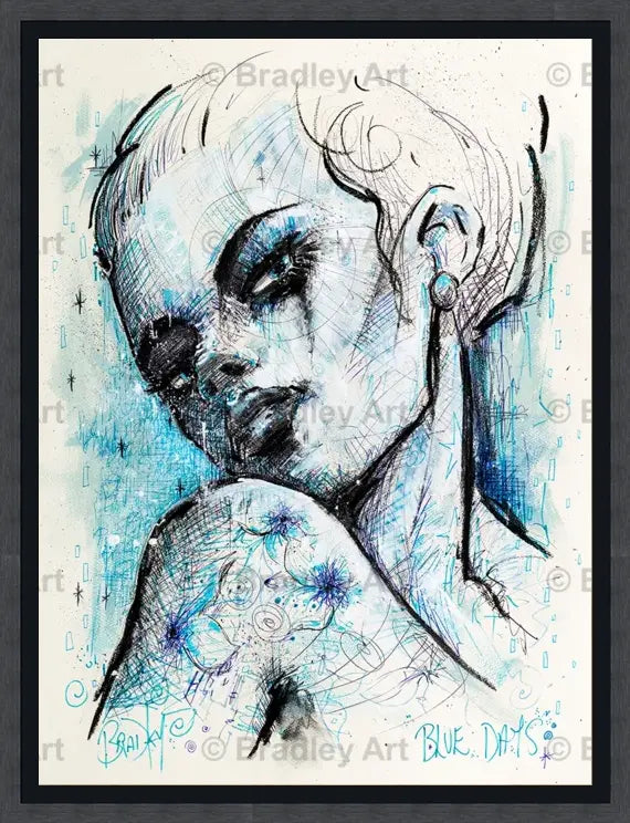"Blue Days"