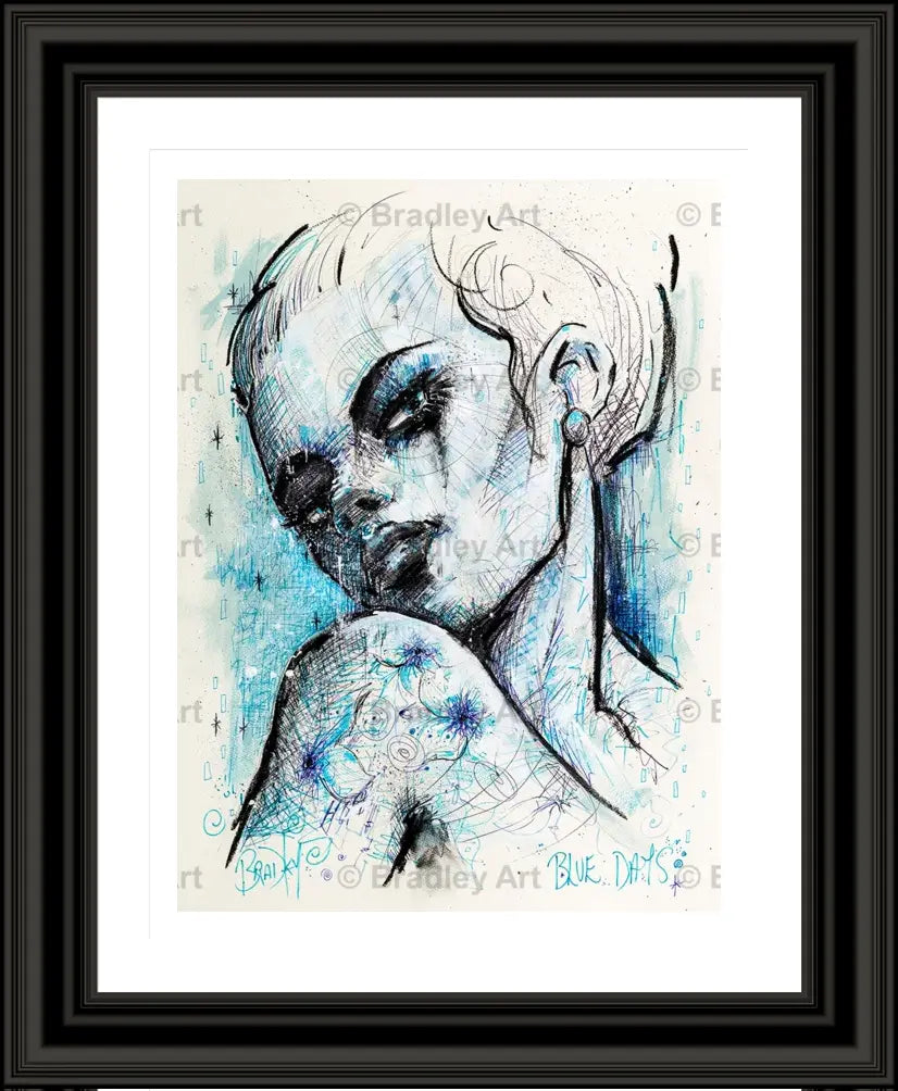 "Blue Days"