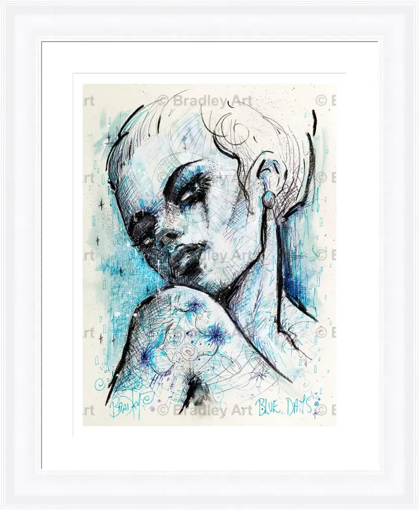 "Blue Days"